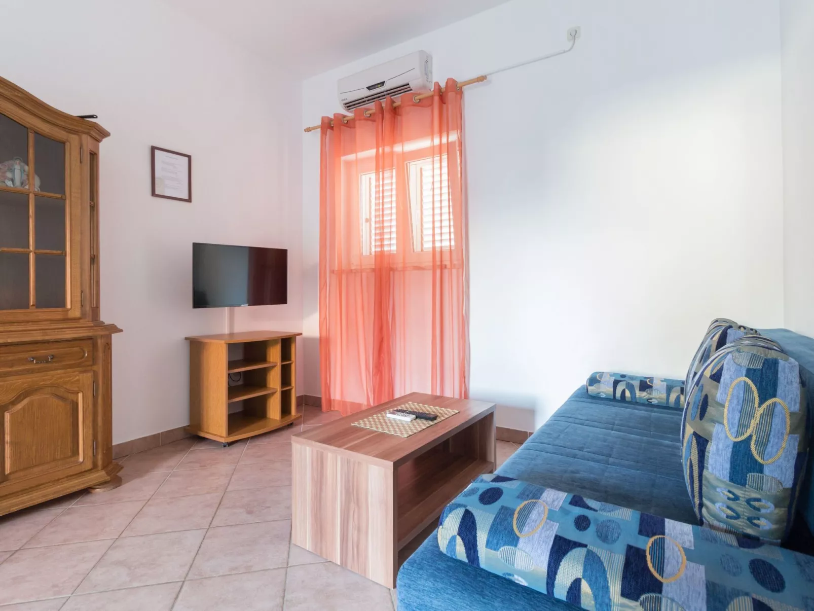 Wohnanlage Sunset Sabunike - TA Leut Agency-Binnen