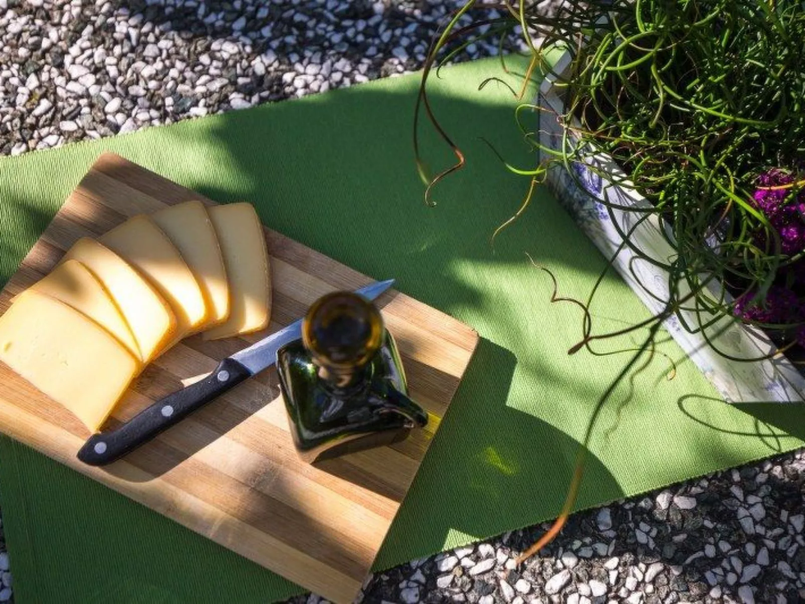 Kleines Studio Slaven in Krk-Image-tags.info