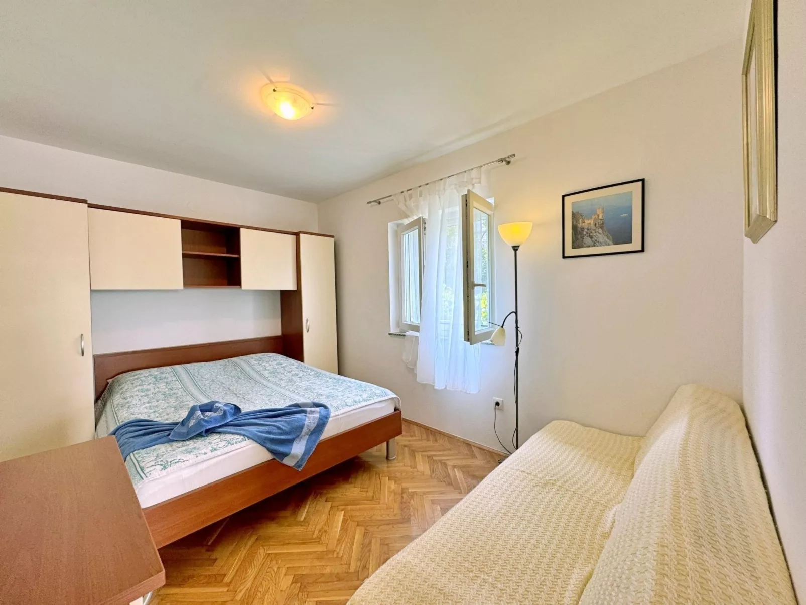 Apartment Zlatica-Binnen