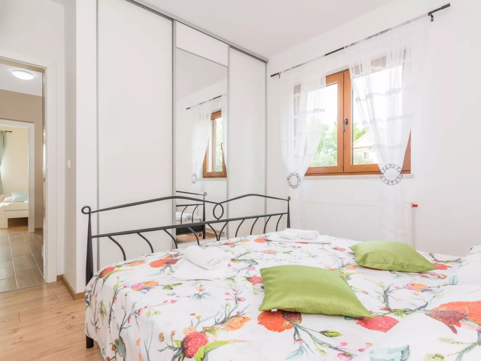 Villa Mia mit beheiztem Pool -von TA Leut Agency-Binnen