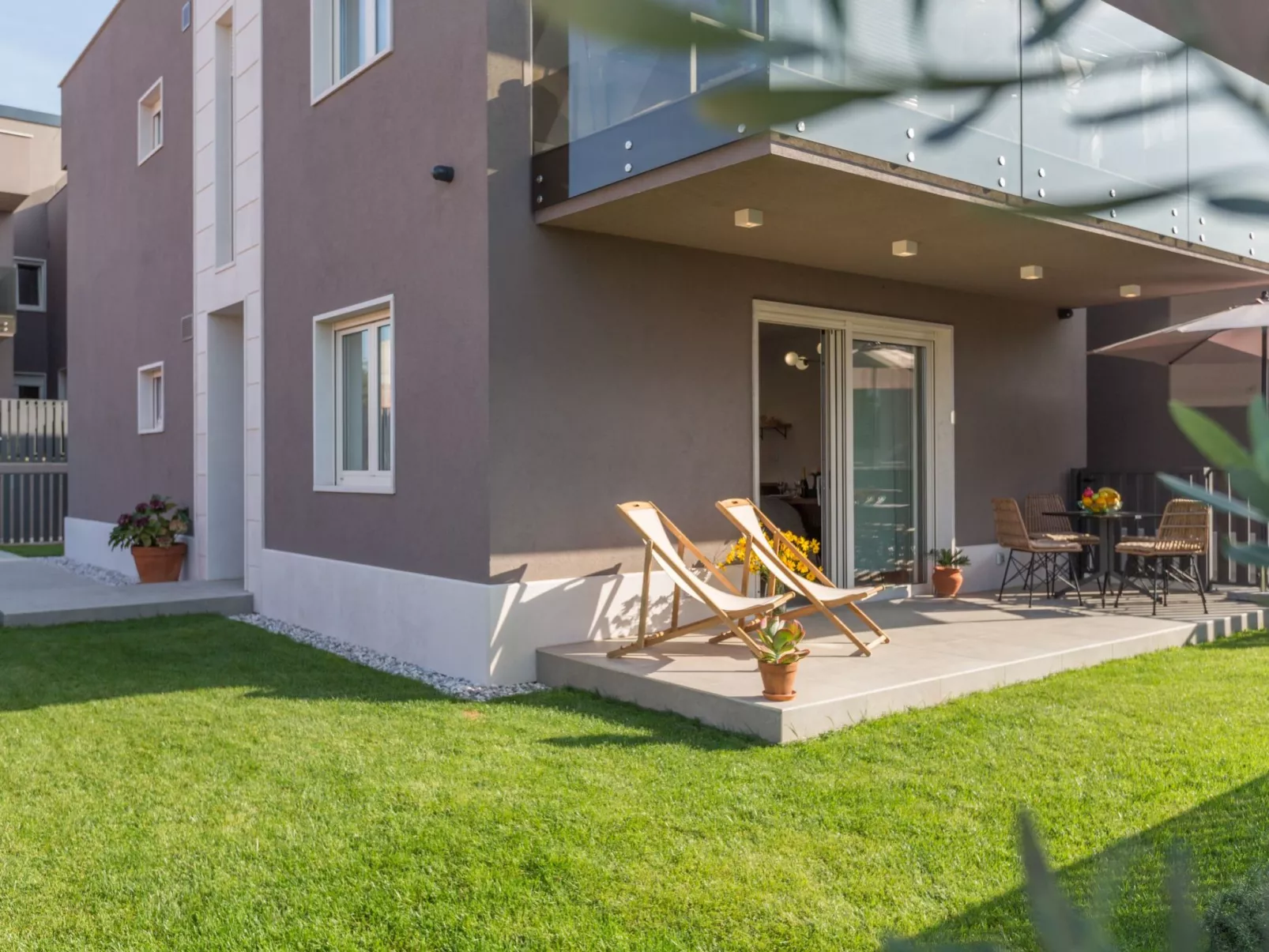 Lemon 3 Premium-Buiten