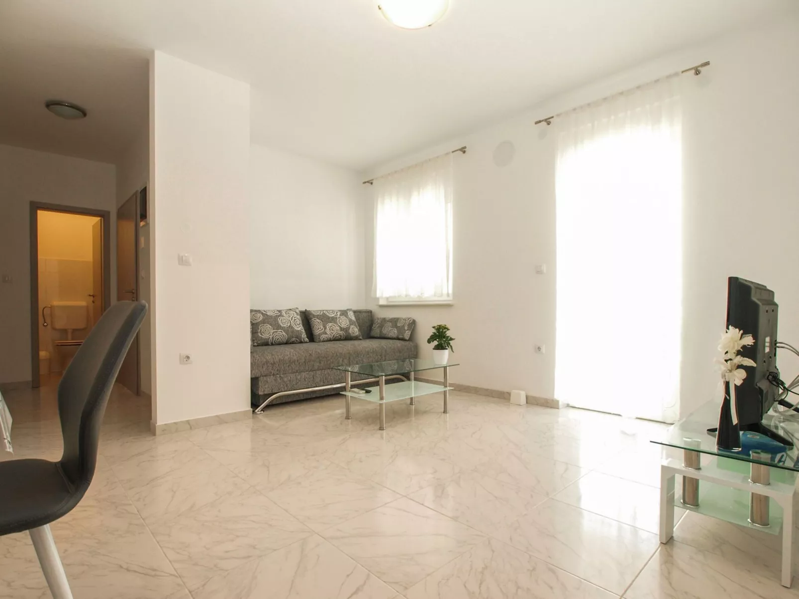 Villa Pikula App.2-Binnen