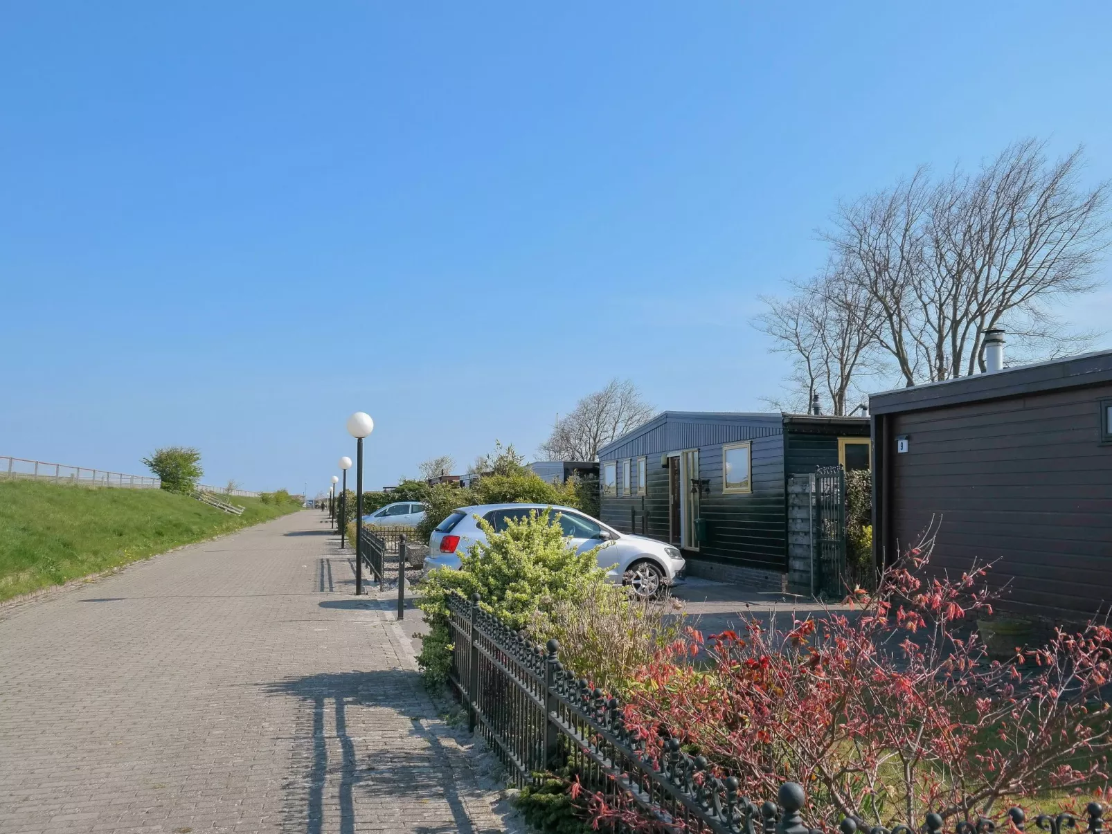 009 Casa Rosa-Buiten