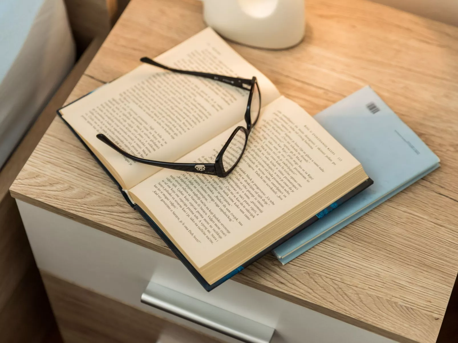 Magnolia Terrace Wohnung-Binnen