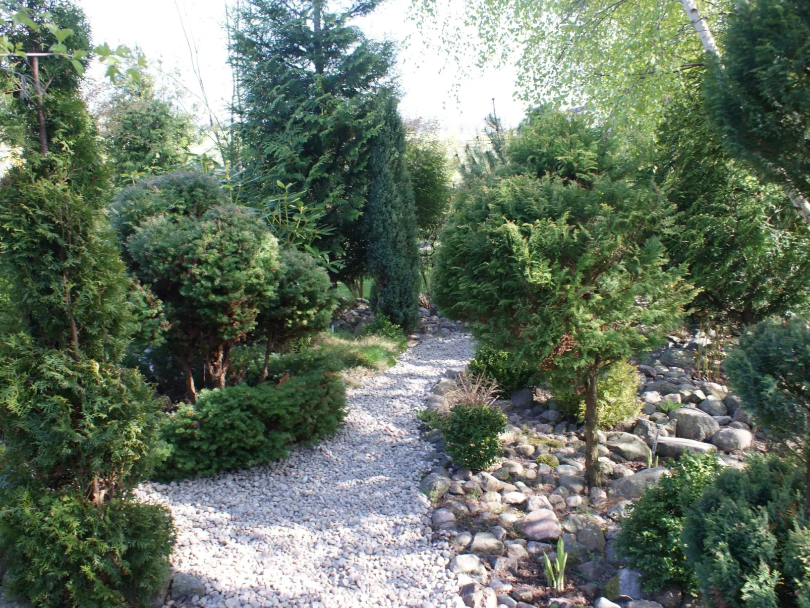 Ruhe am Meer - Ferienhäuser in den Gärten von Magra-Image-tags.info