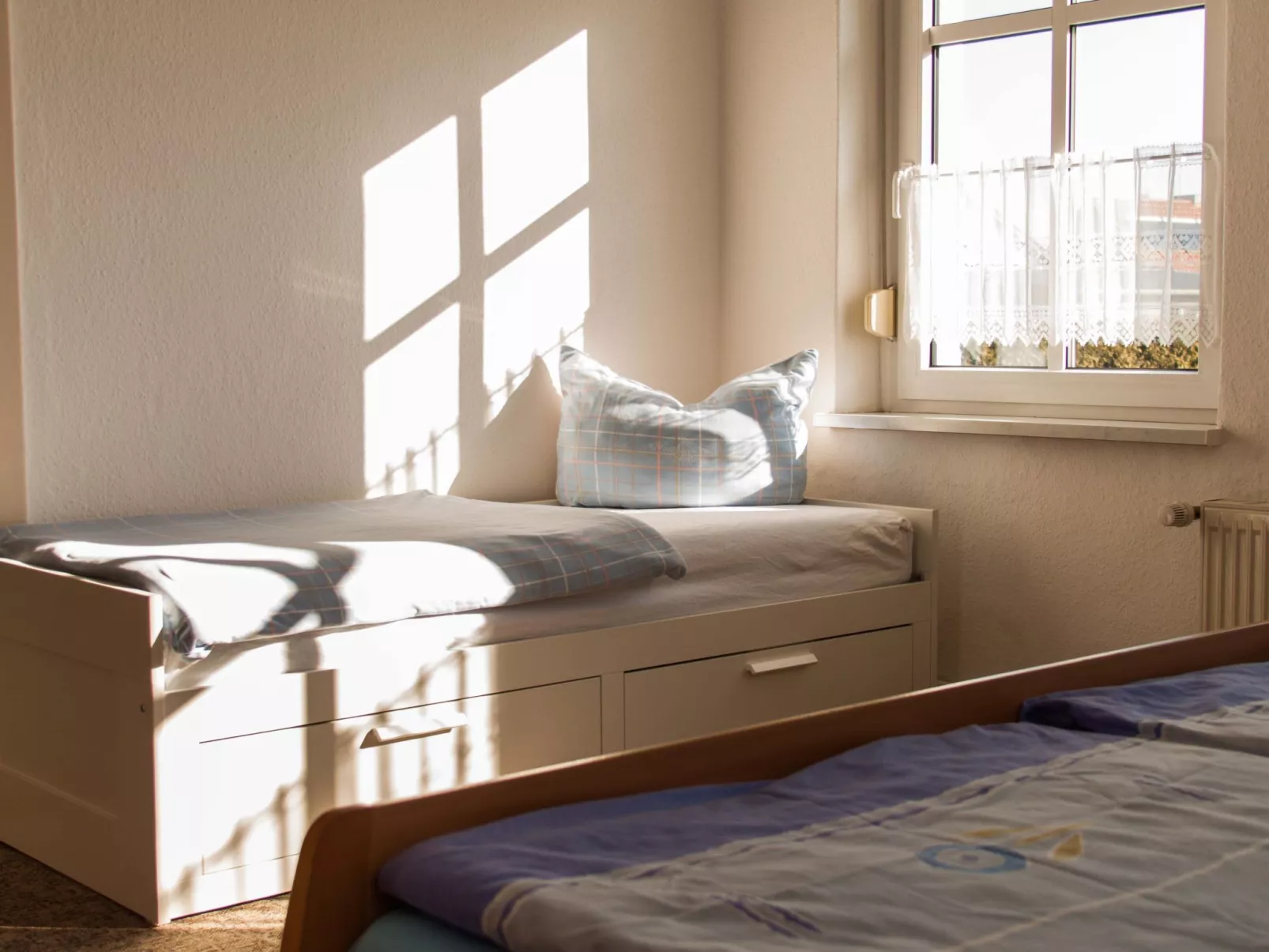 Am Apothekerberg-Binnen