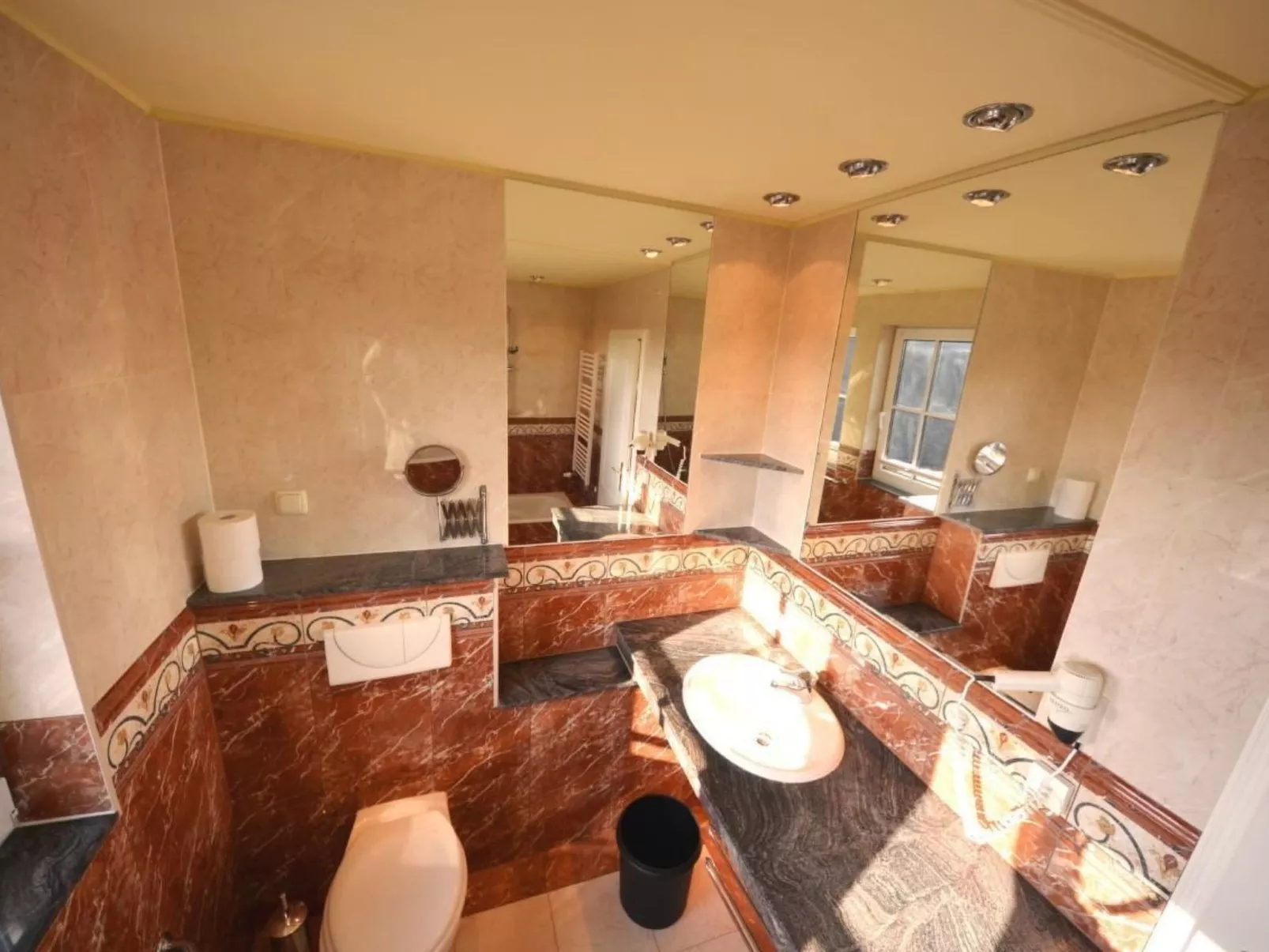 Haus Seeadler-Binnen