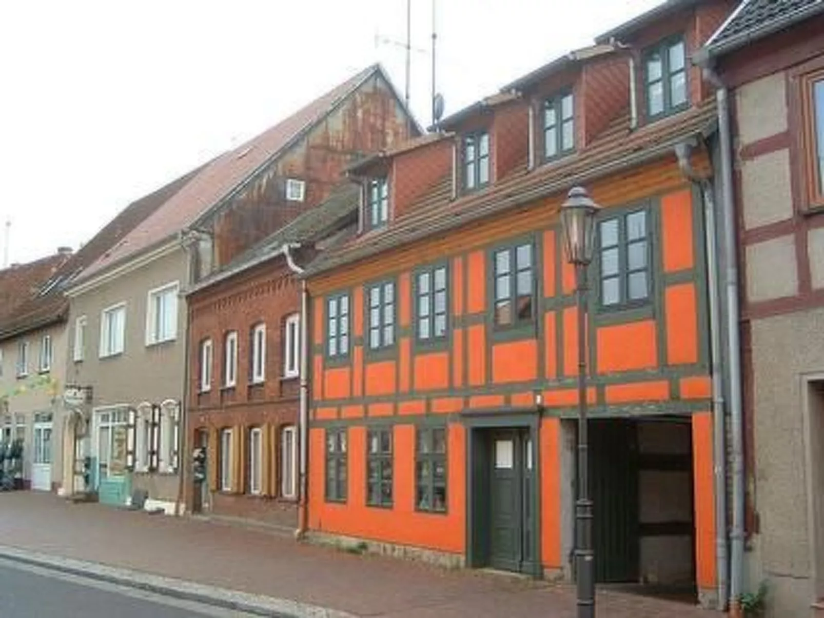 Uferpromenade 1 EG-Buiten