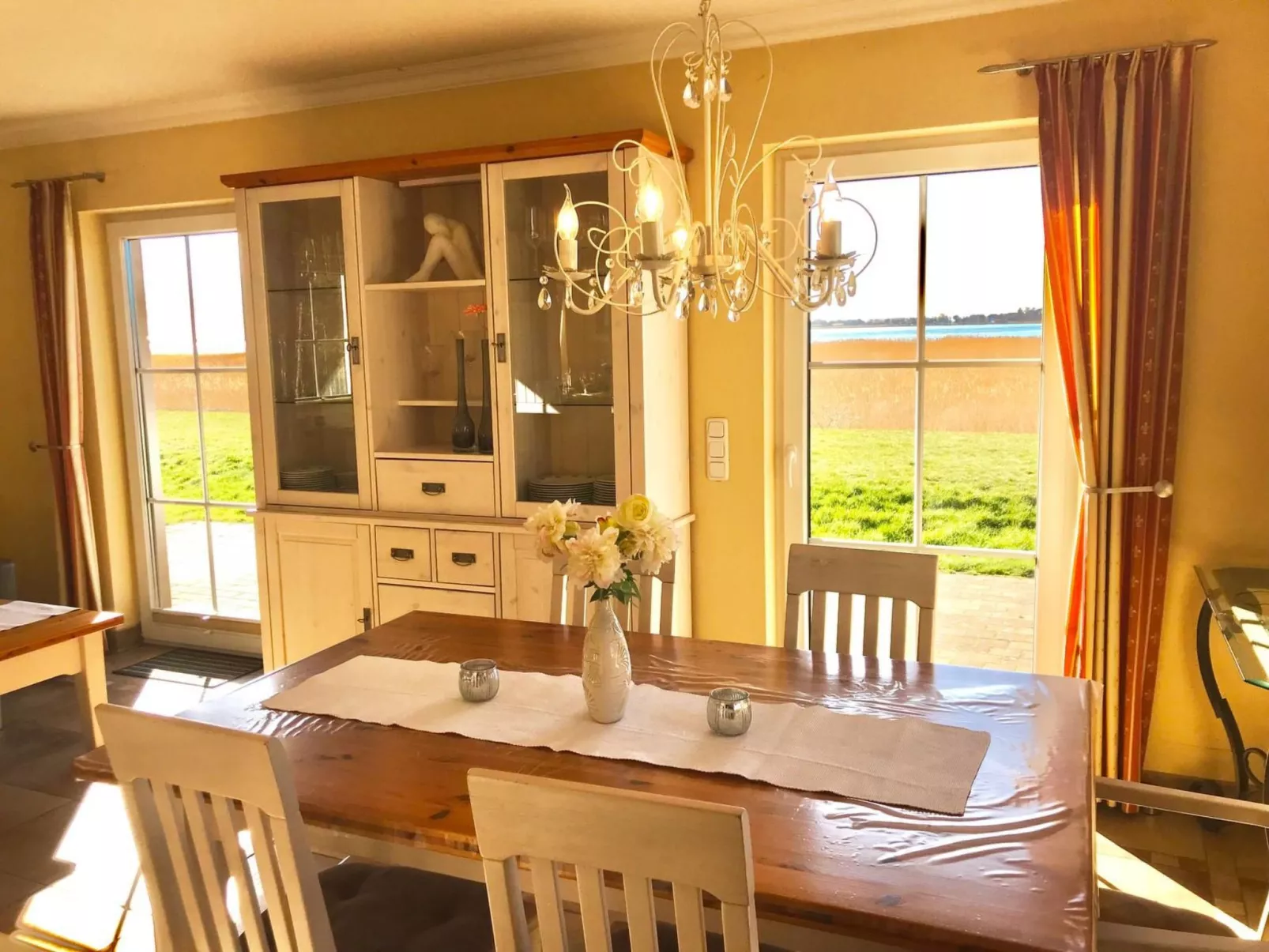 Reethaus Deichgraf-Binnen