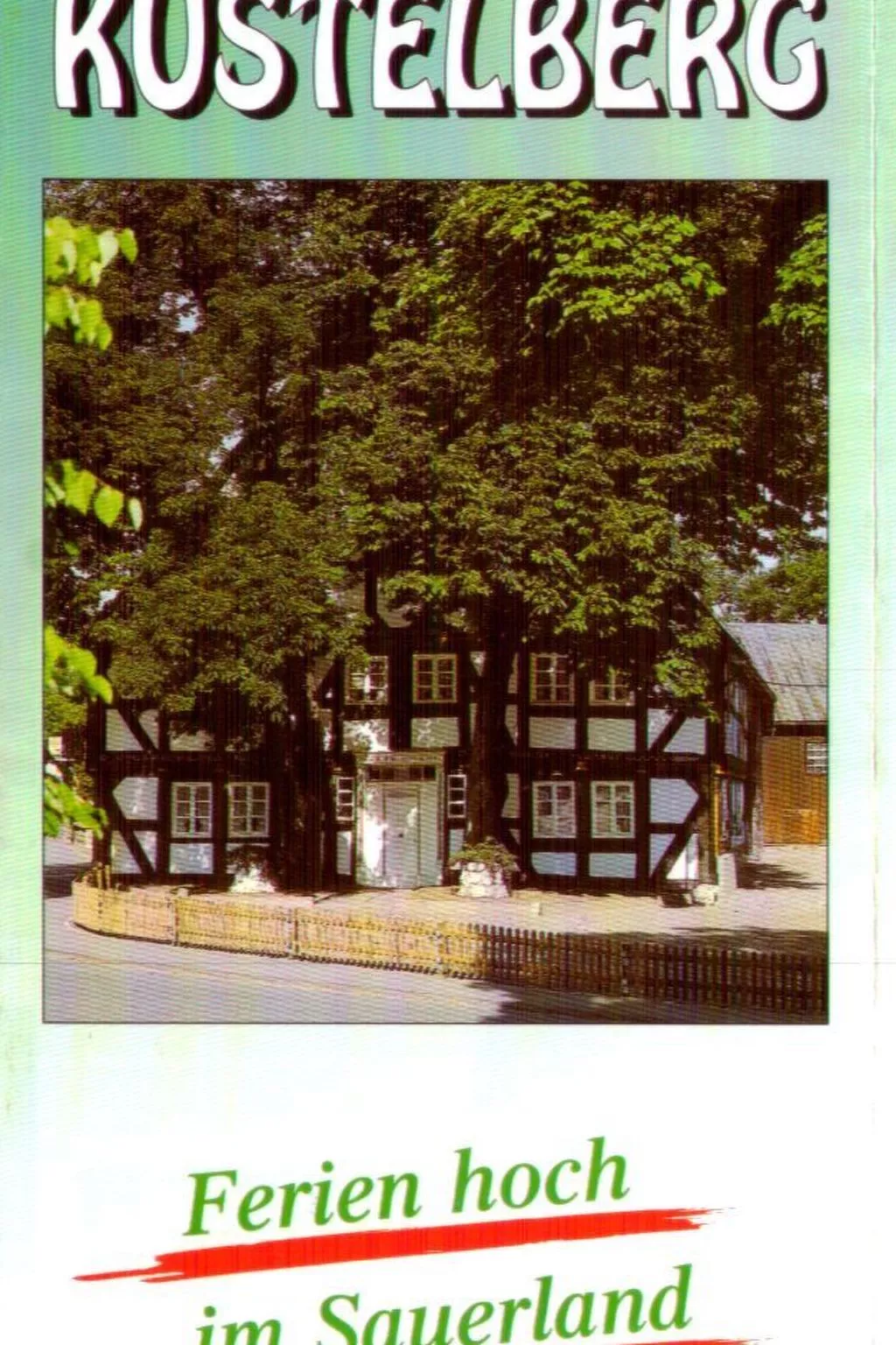 Mit eigener Terrasse-Buiten