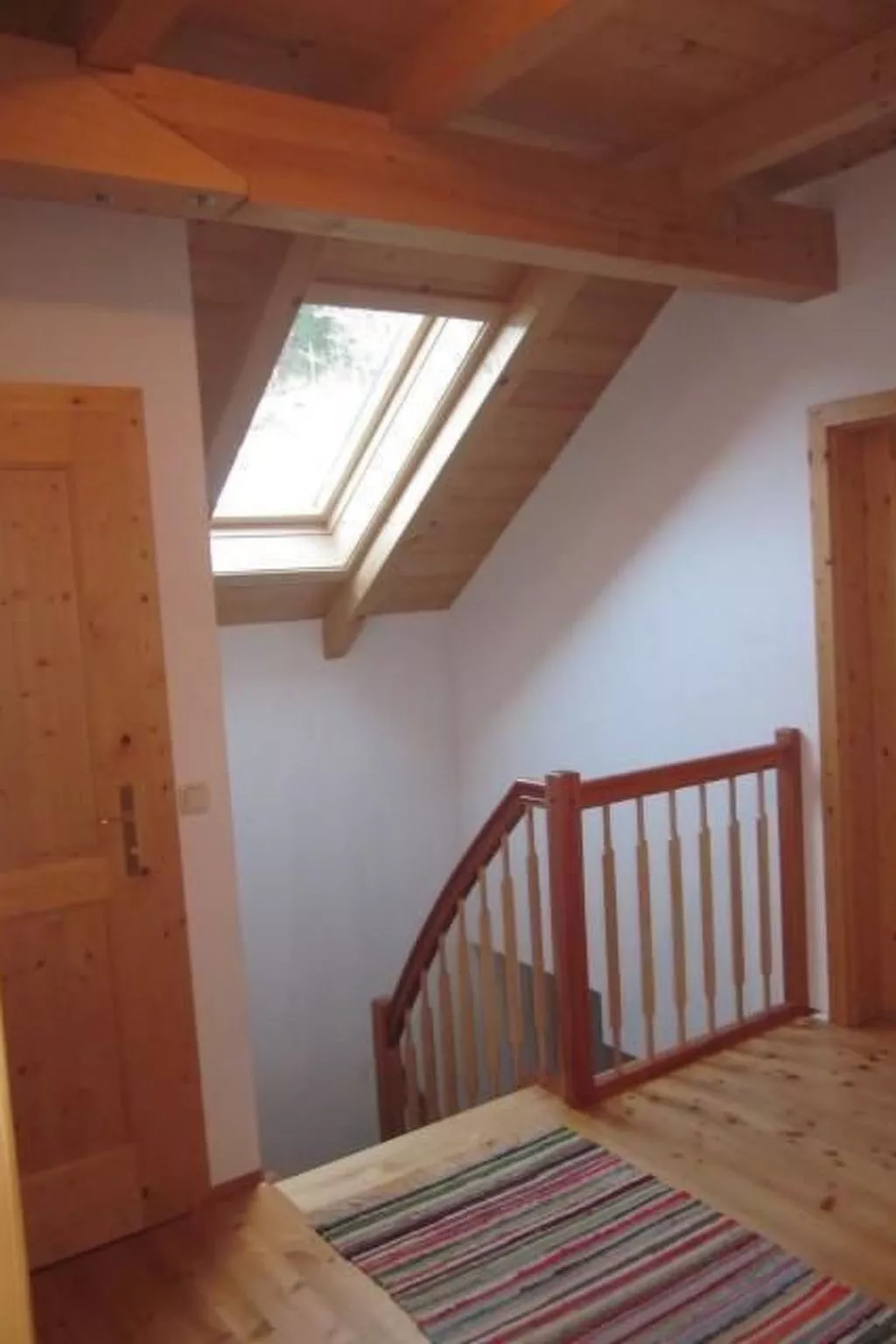 Schmiedbauer Hütt`n-Binnen