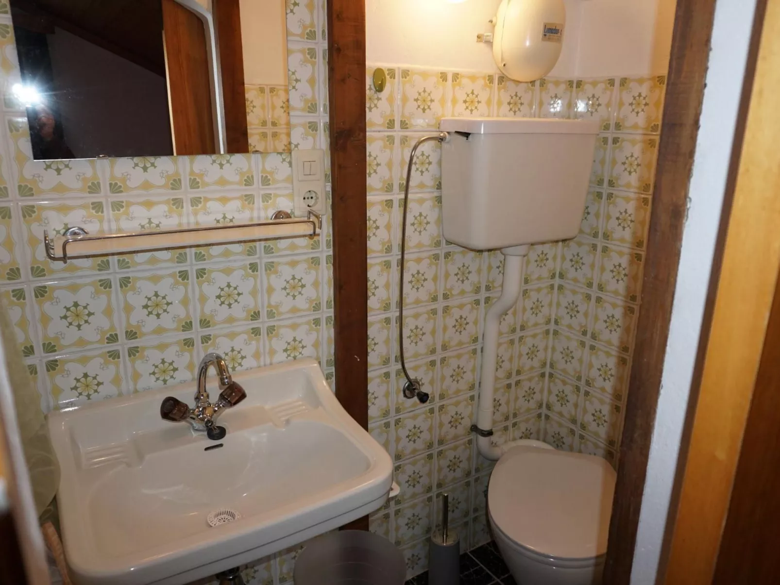 Felberkircherl-Binnen