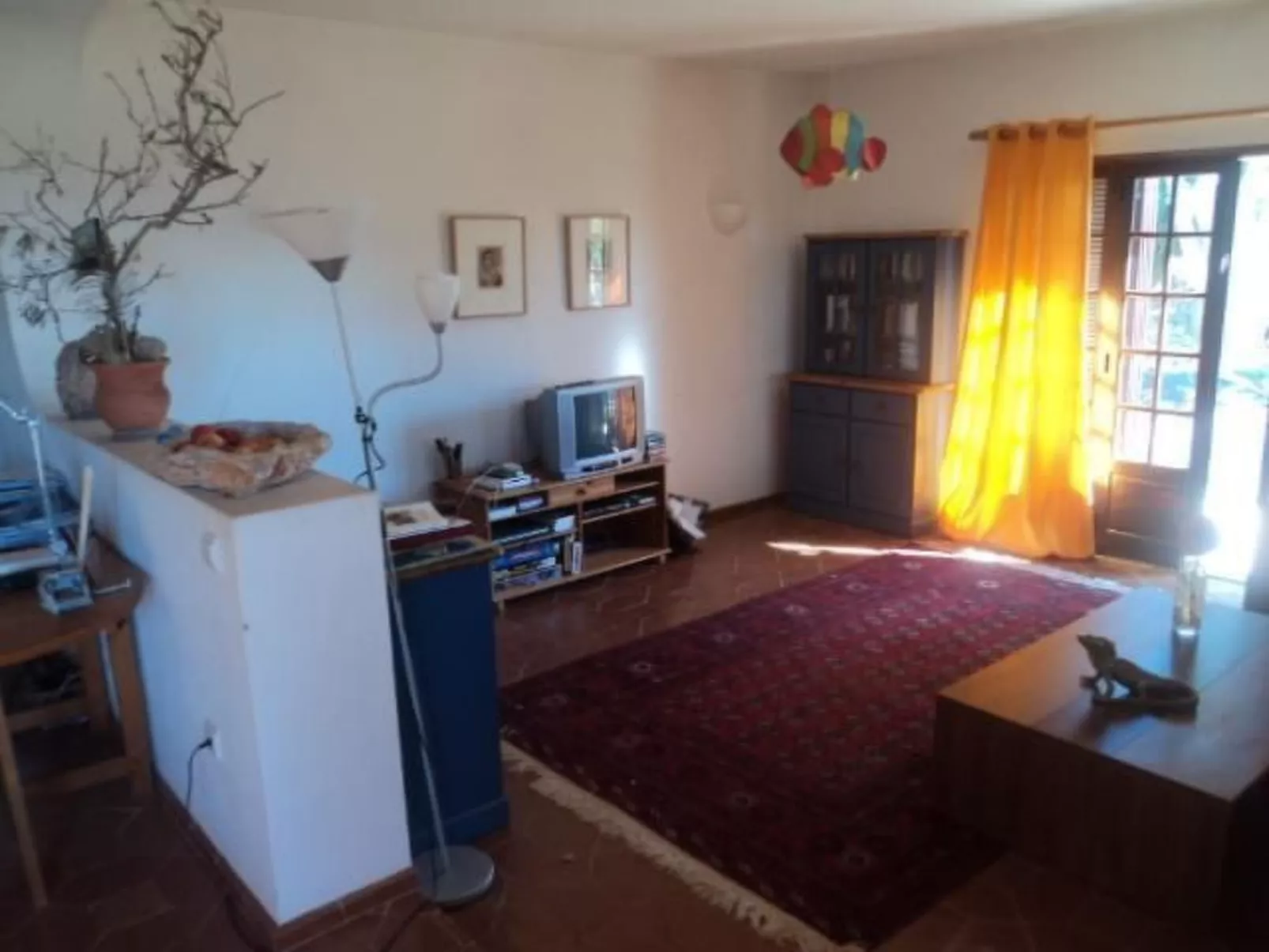 Landestypische Ferienfinca für die ganze Familie-Binnen