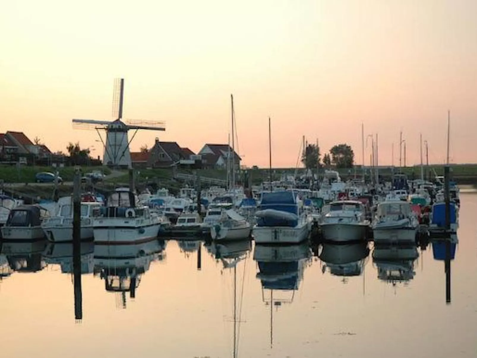 "Ferienhaus mit Jaccuzi"-Buiten
