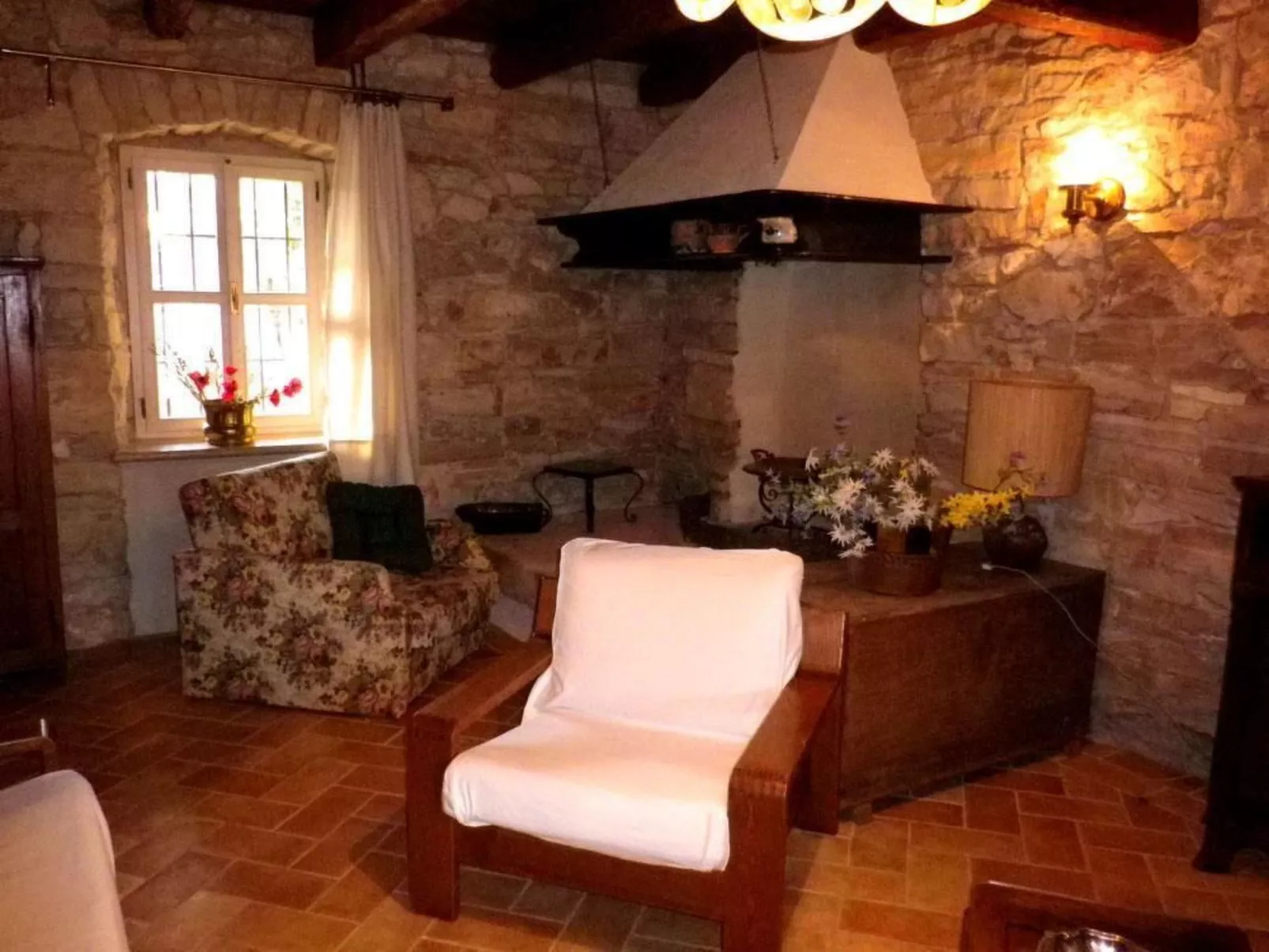 'Adri' mit Wasserblick-Binnen