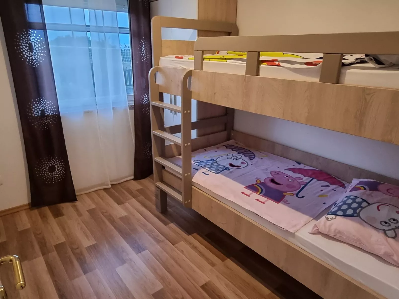 Villa Kasandra-Binnen