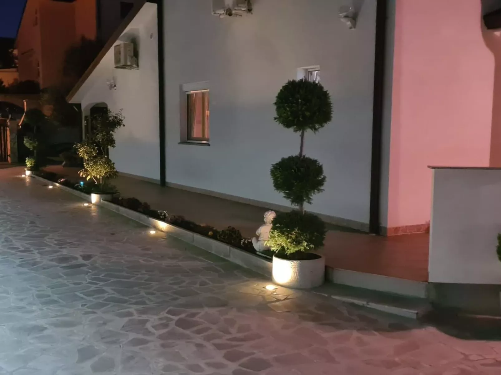 Apartment Denis-Binnen