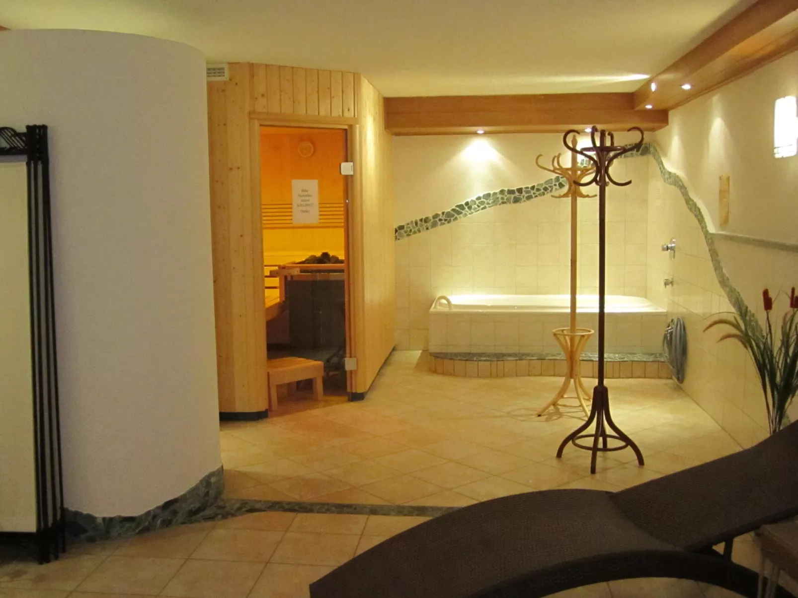 Ferienwohnungen Hohl-Binnen