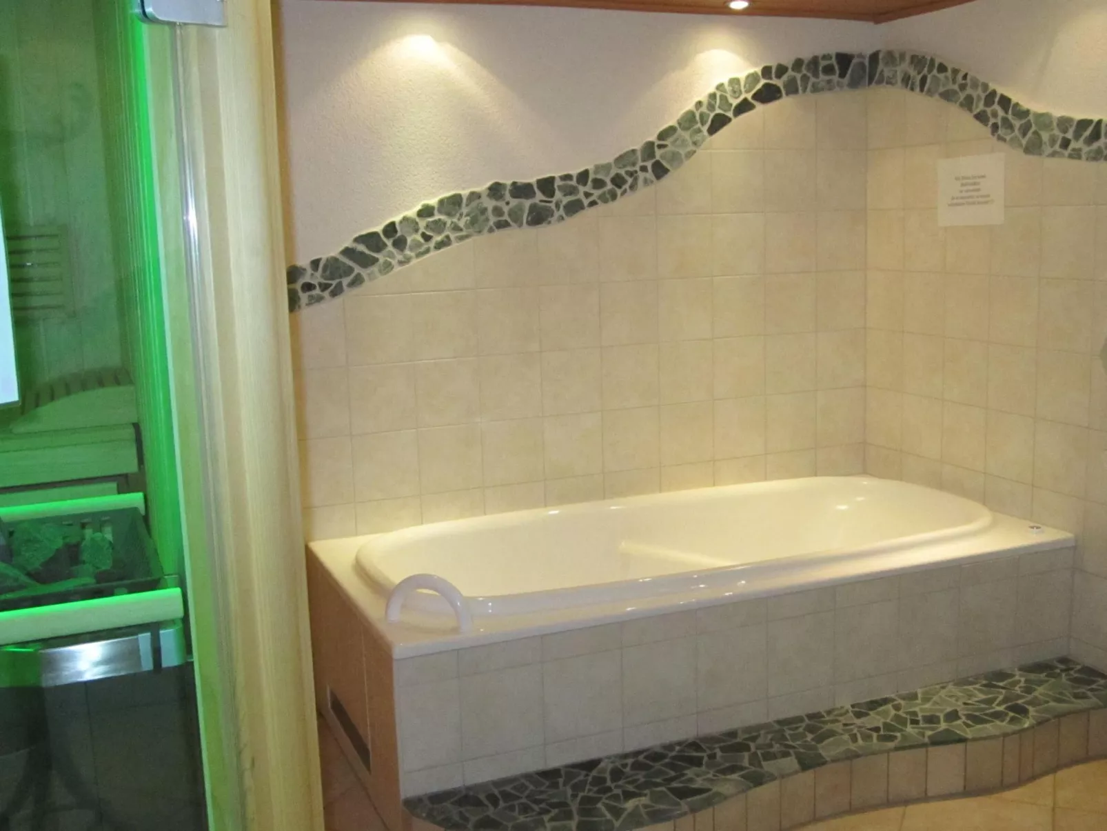 Ferienwohnungen Hohl-Binnen