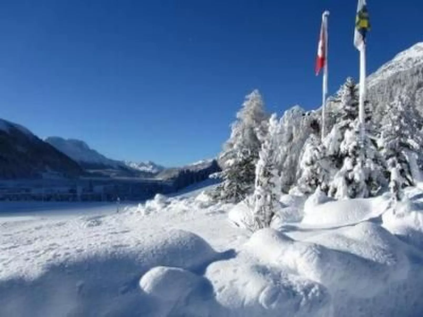 Residenz La Mora 26-Buiten