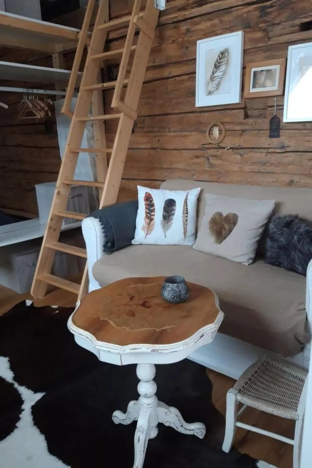 Studio Chic mit Whirlpool-Image-tags.info