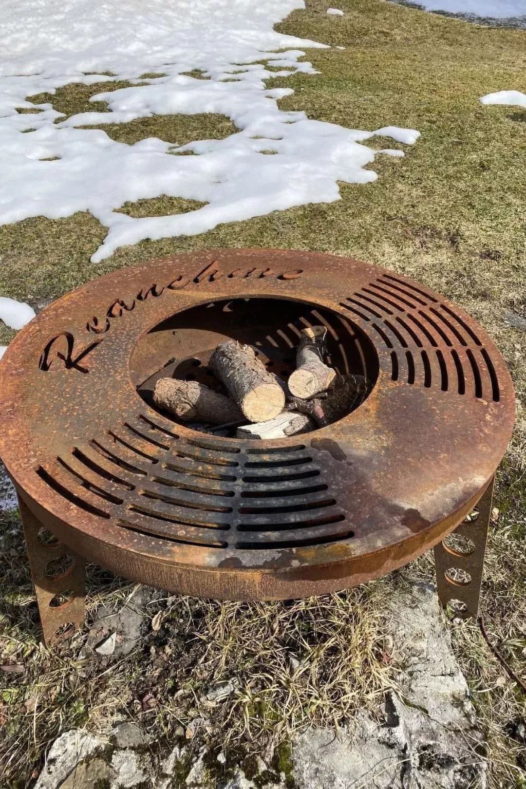 Haus Reanchme-Buiten