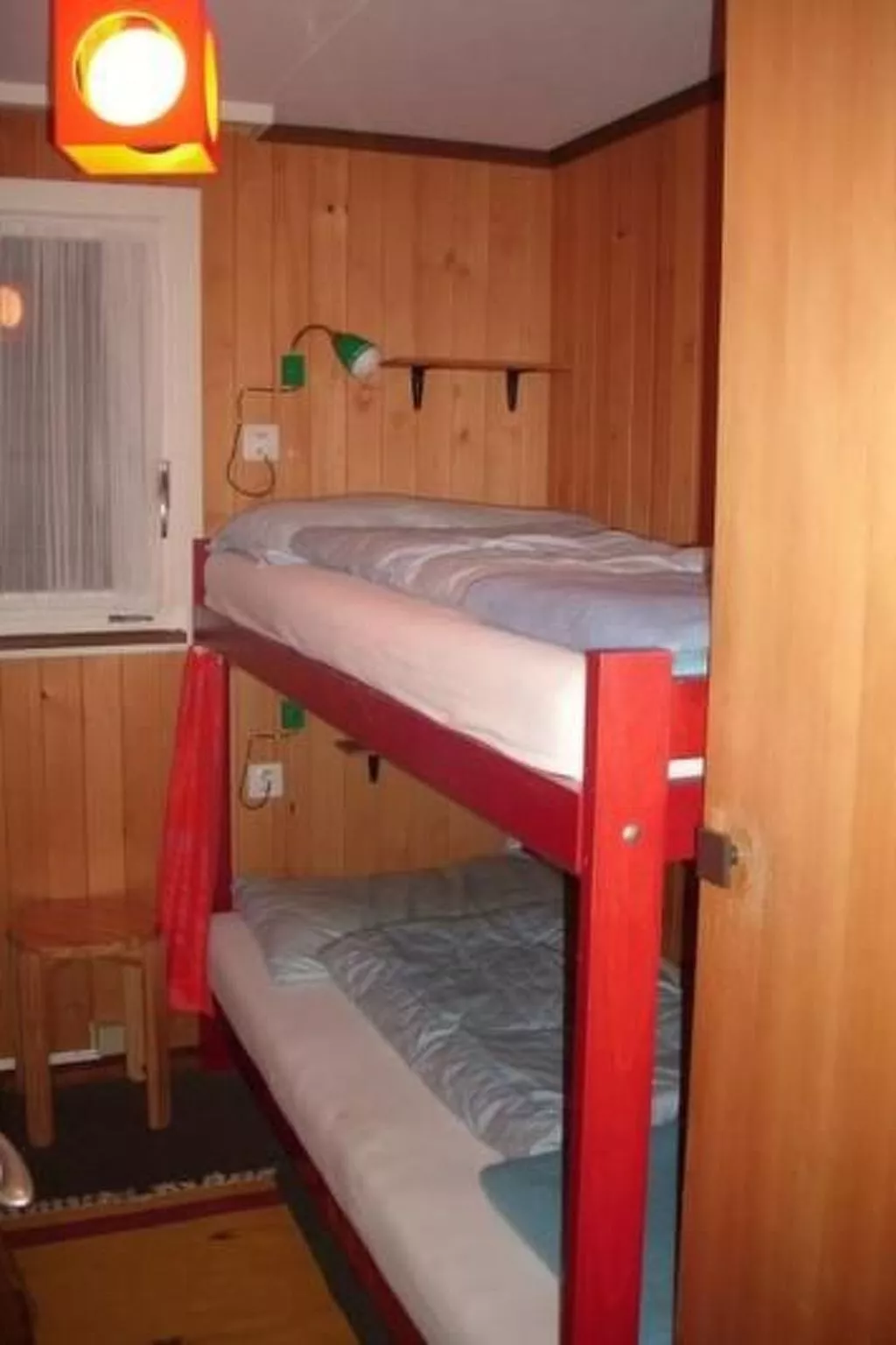 Chalet Magnus am Sarner See-Binnen