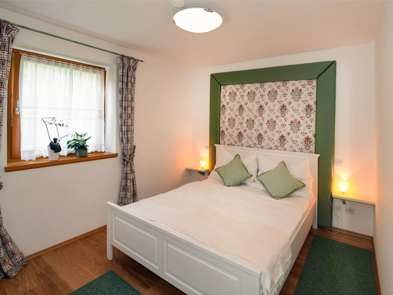 NOCKFLAIR Apartmen-Binnen