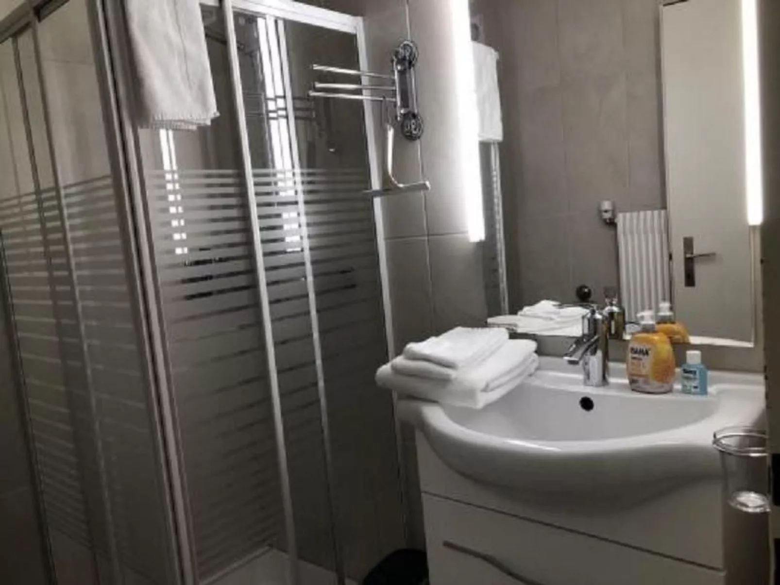 Chalet Veilchen-Binnen