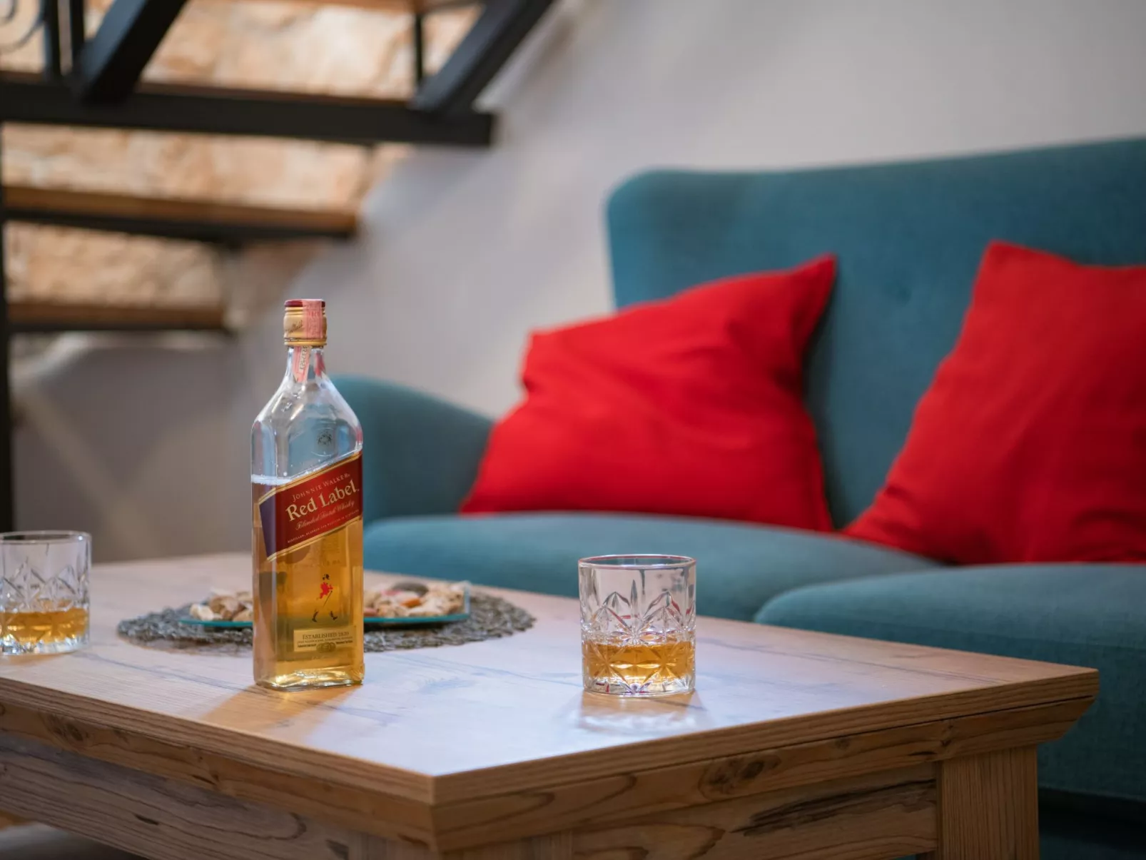 Typisch istrisches Steinhaus Brnistra in Rakalj-Binnen