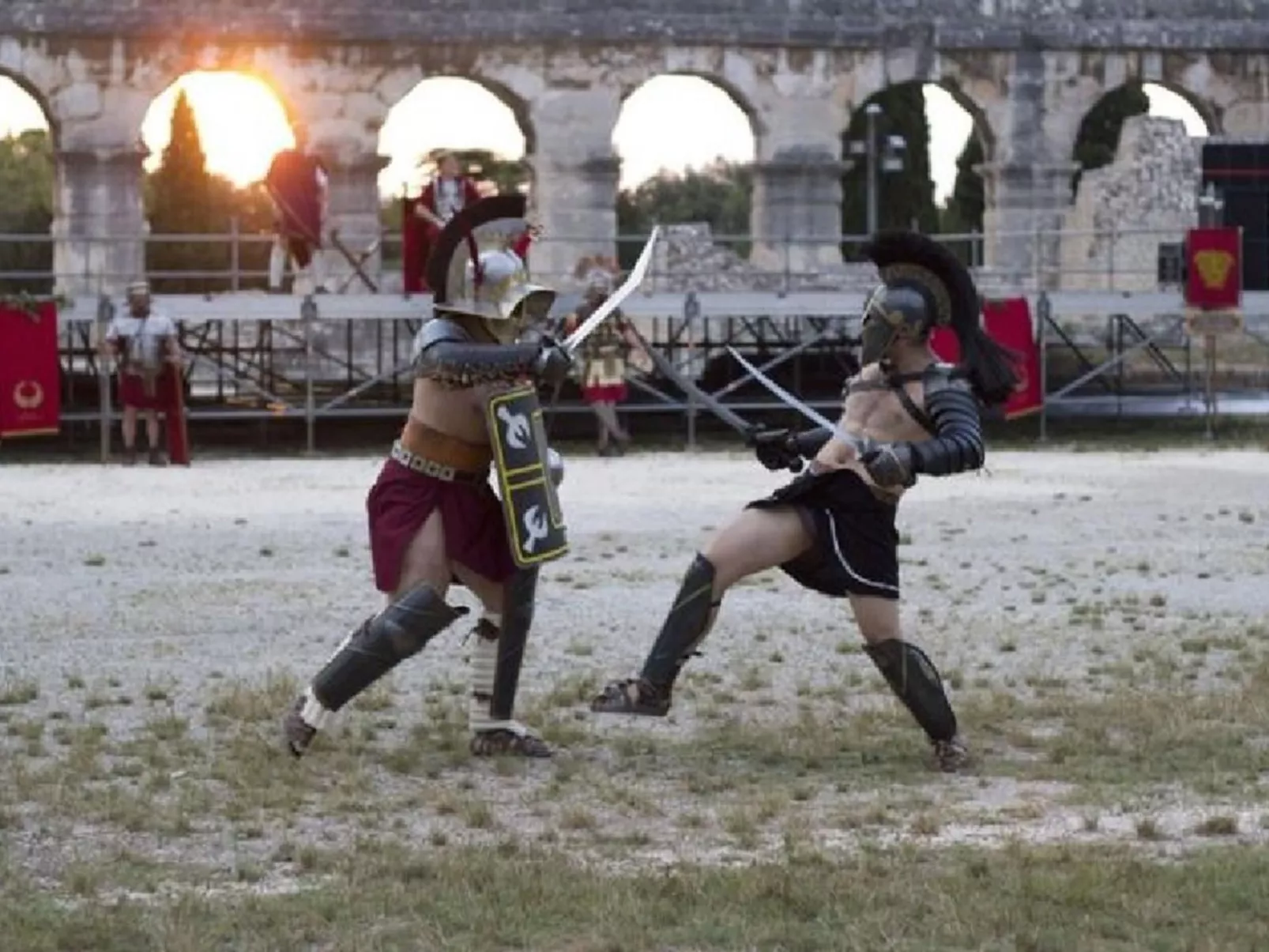 Beach House BET, romantisches Refugium im Olivenhain-Buiten