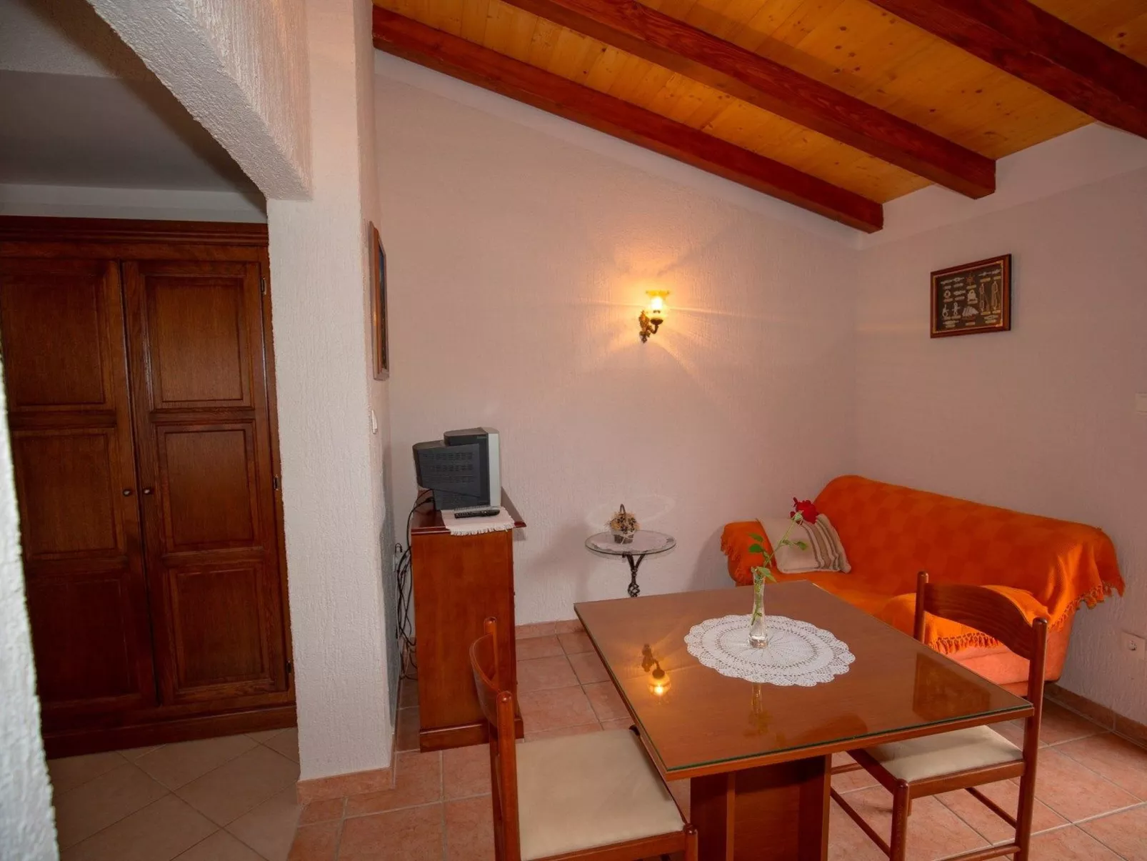 Studio mit Garten-Image-tags.info