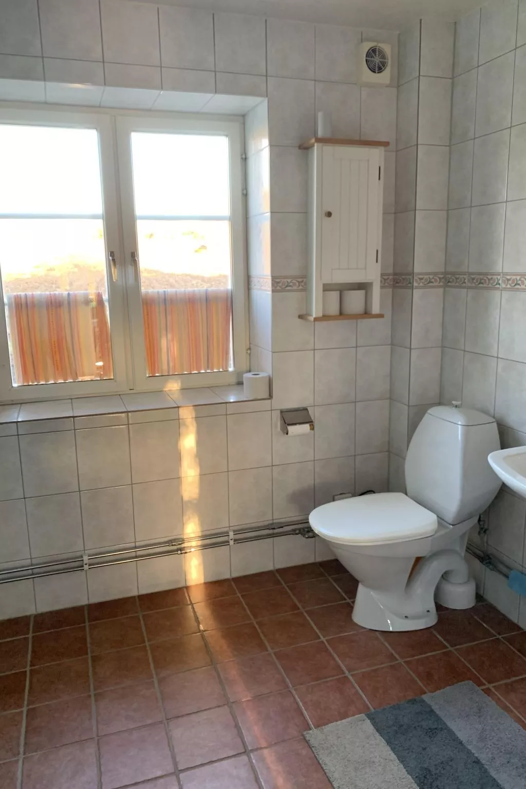 Hjortgården Stuga-Binnen