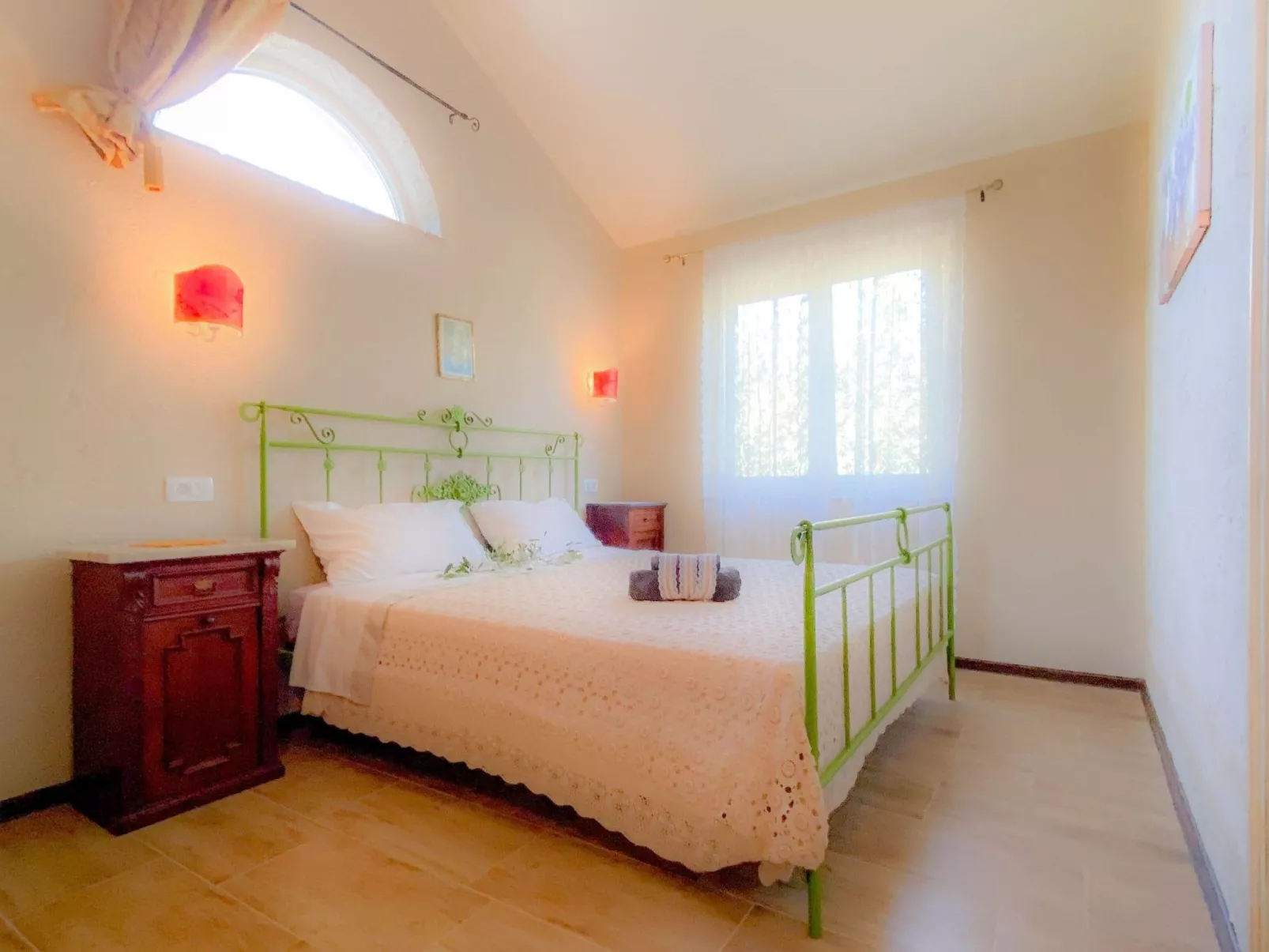 Villa Romana mit Pool-Image-tags.info