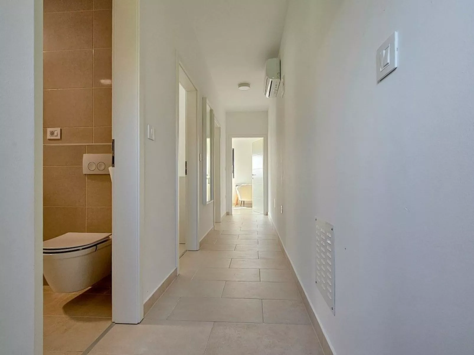 Für 4 Personen ca. 82 m&sup2; in Stancija Vinjeri Novigrad, Adriaküste Kroatien-Binnen