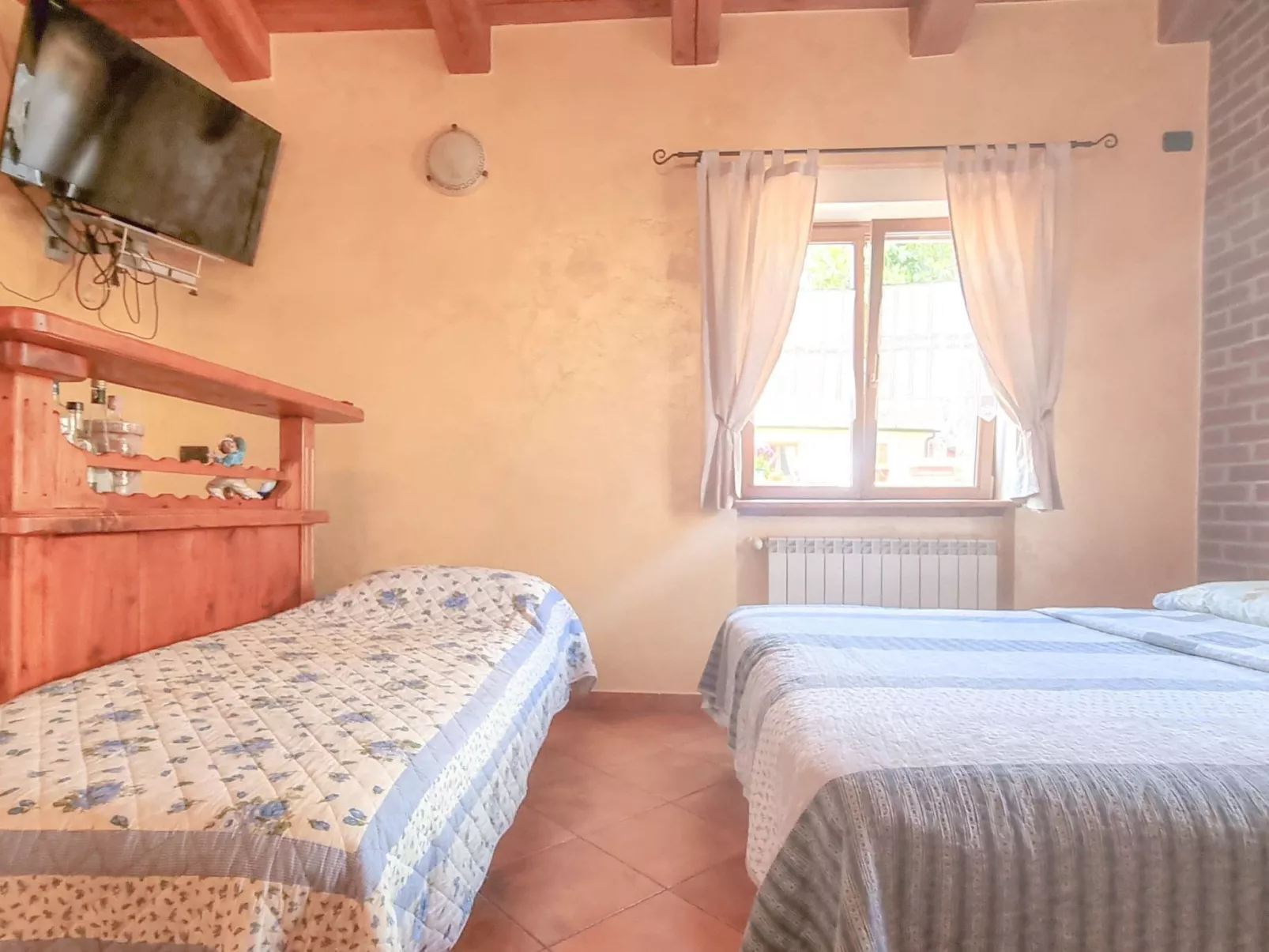 Studio für 2 Personen ca. 25 m&sup2; in Novigrad, Adriaküste Kroatien (Westküst-Binnen