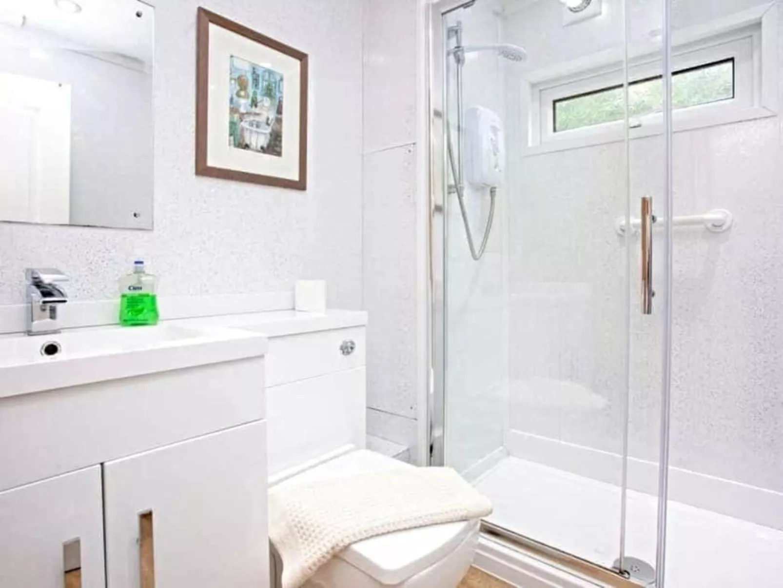 In Dawlish Warren, Devon, für 4 Personen-Binnen