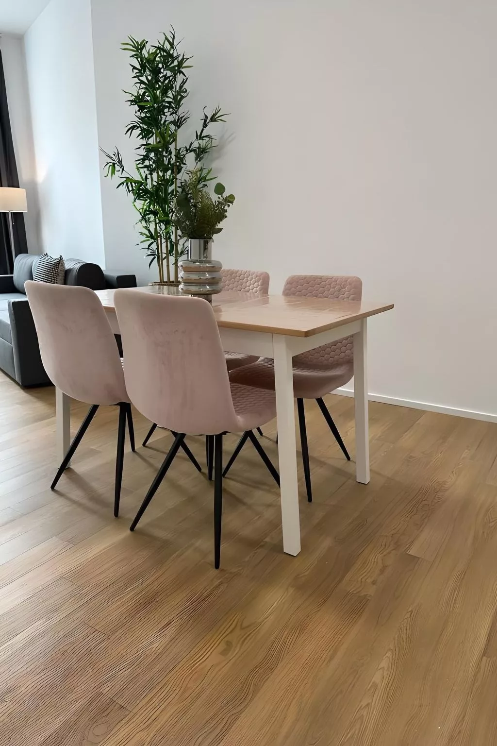 Apartment ARTIC II-Binnen