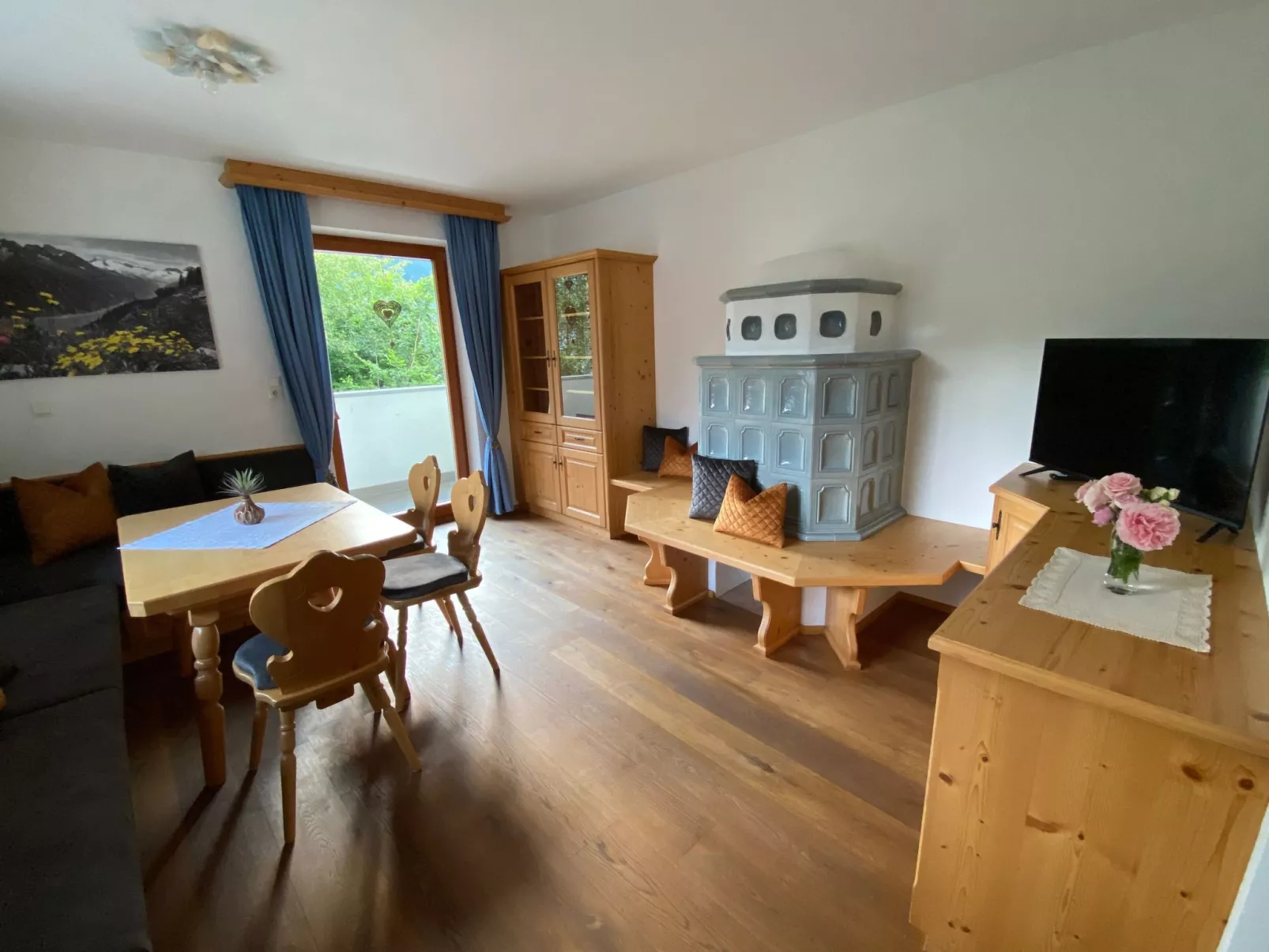 Chalet Mühlbachl in Rohrberg-Rohr-Binnen