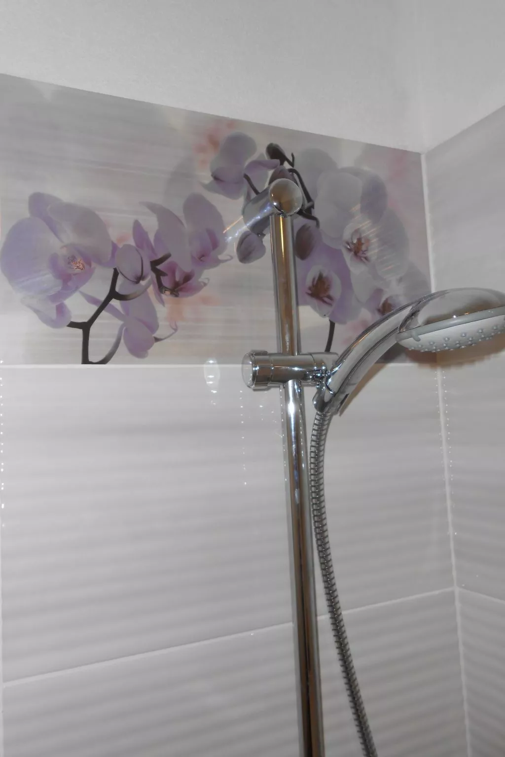 Mit Balkon und Garten sowie Meerblick-Binnen