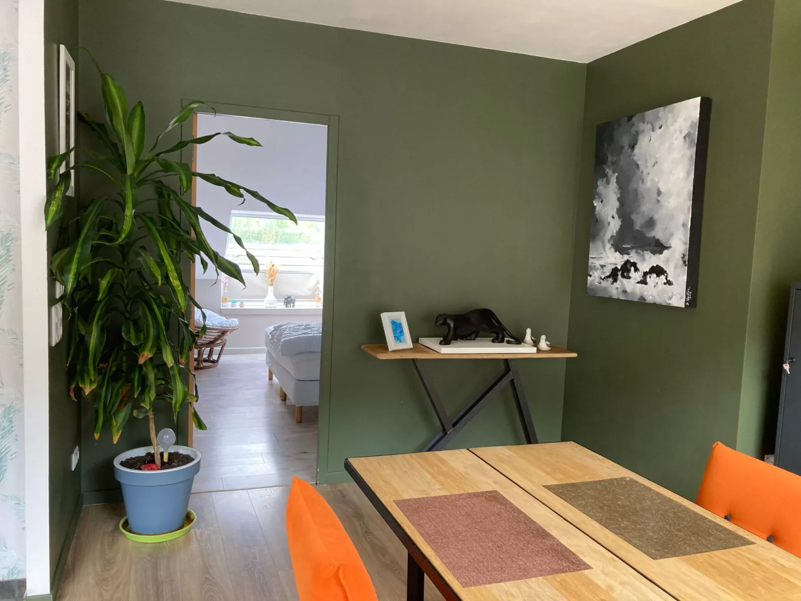 "Soleil Mapou-Binnen