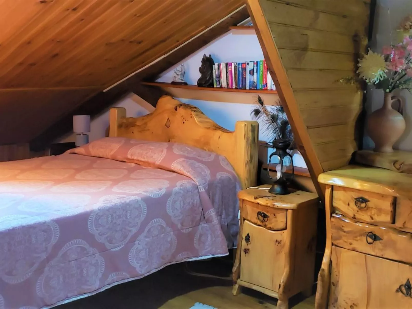 Casa Rústica-Image-tags.info