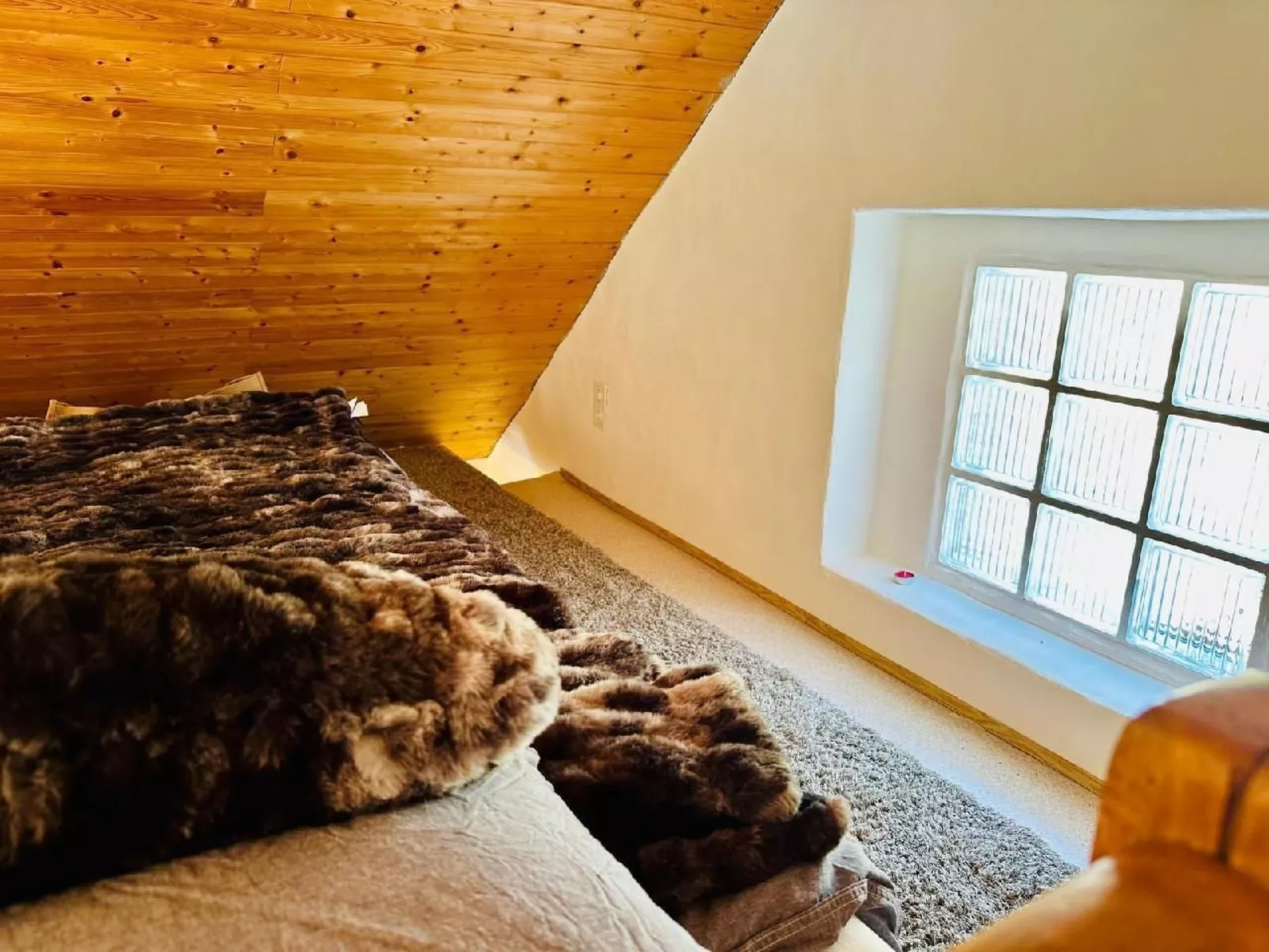 Rustico San Carlo-Binnen