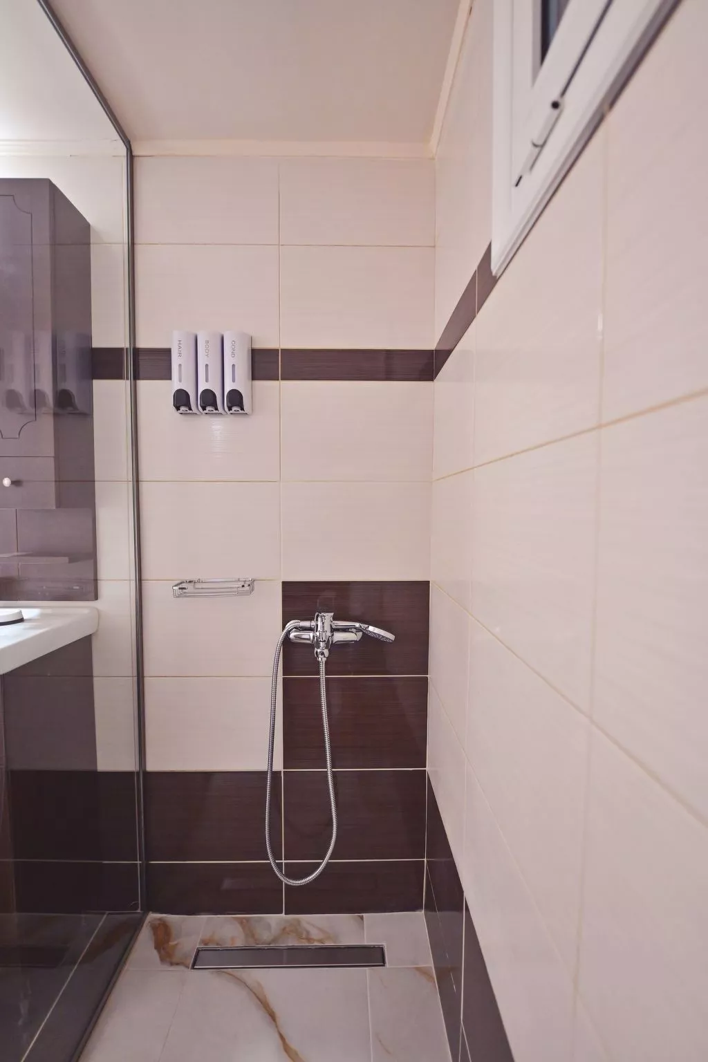 Royal Blue Central House "by Checkin"-Binnen