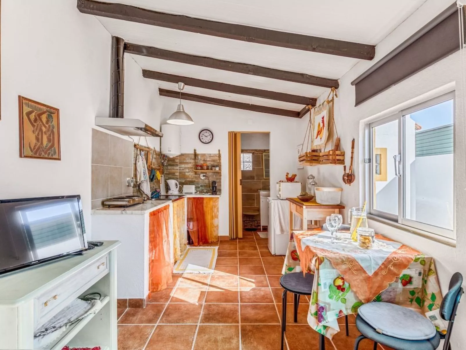 Die Welt des Mondes 1-Binnen