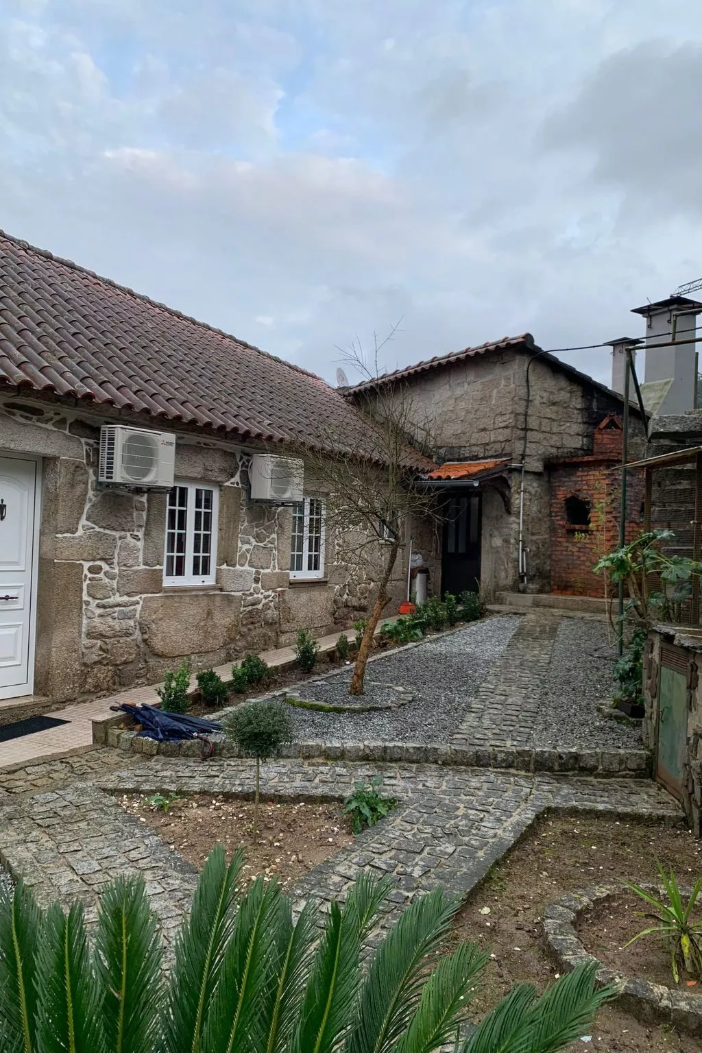 Villa de vacances-Image-tags.info