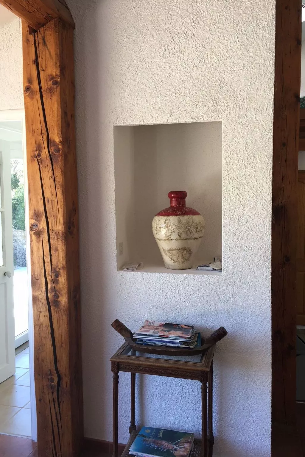 Villa La petite Moujonne in Le Lavandou-Binnen