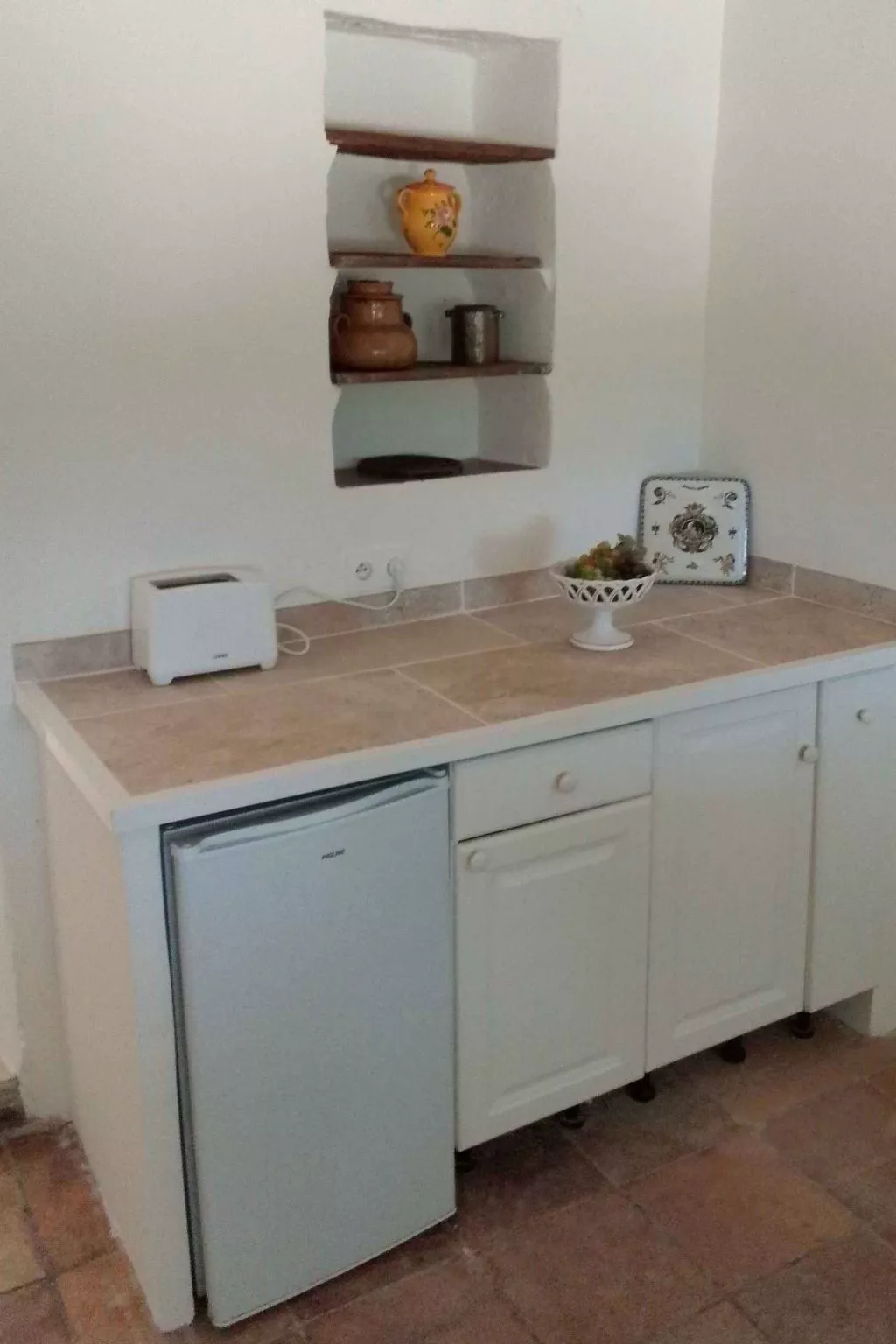 Domaine Santonne-Binnen