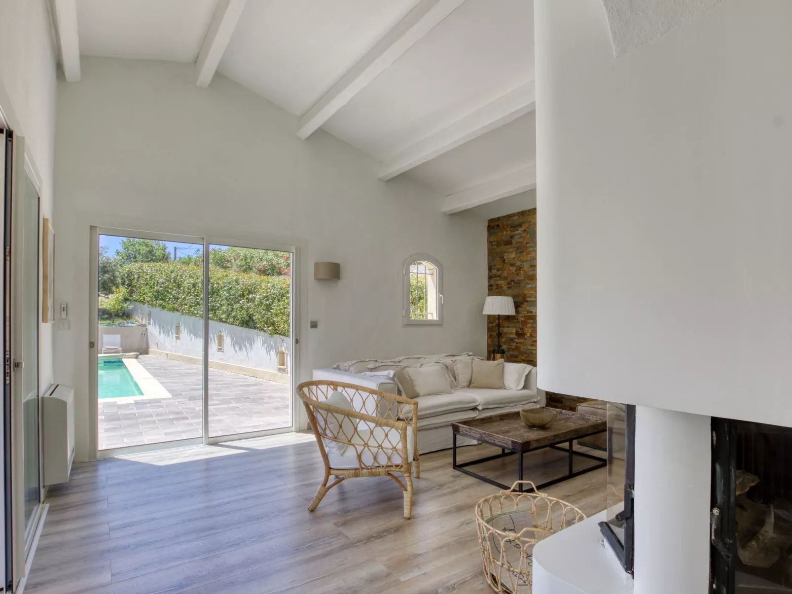 Villa St. Julian-Binnen