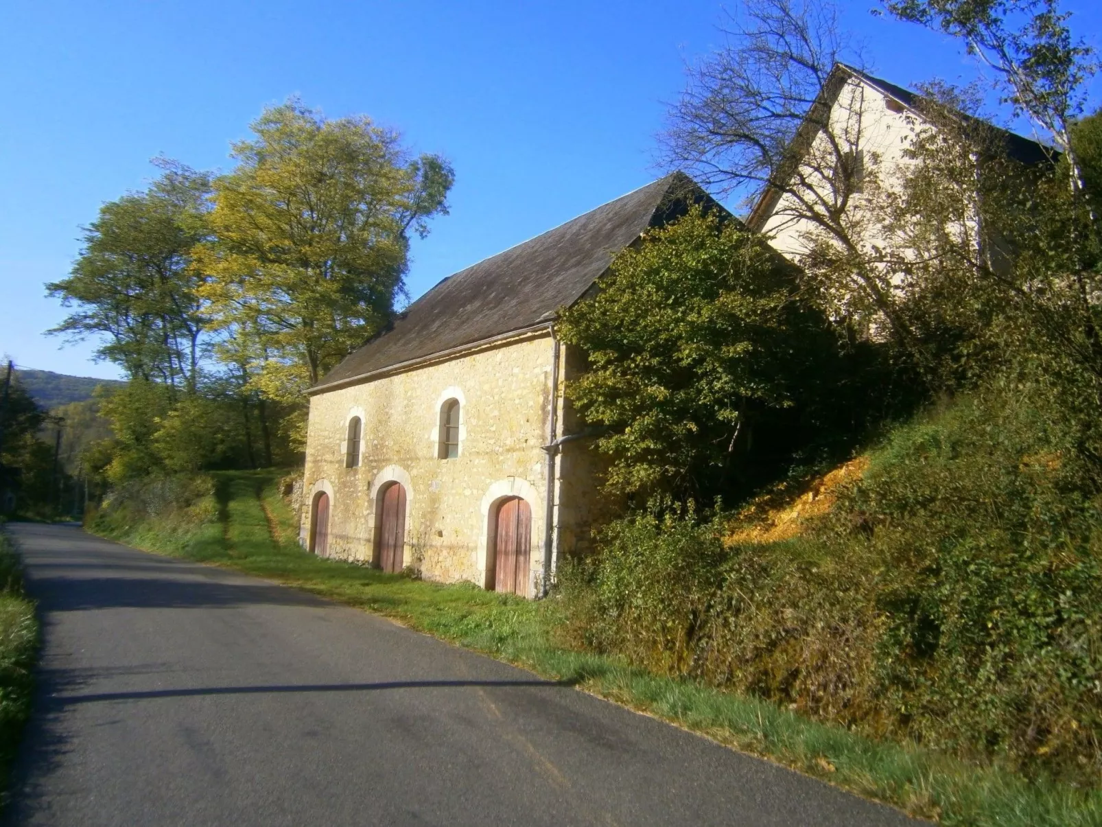 Gîte für zwei Personen-Image-tags.info